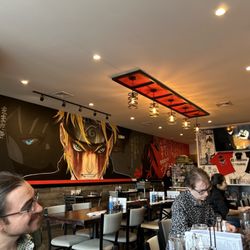 Rayaki - Edison - Interior