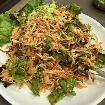 Jang Su Jang - Acorn noodles. So tasty! Good for 2 people - Korean Near Me - Milpitas, California Jang Su Jang - Acorn noodles. So tasty! Good for 2 people - Korean Near Me - Milpitas, California