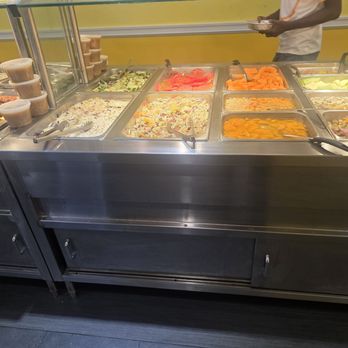 B&D Halal - African Near Me - New York, New York