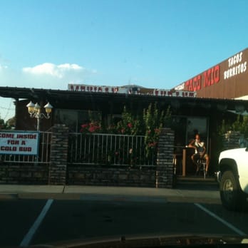 Taco Mio - Mexican Near Me - Quartzsite, Arizona Taco Mio - Mexican Near Me - Quartzsite, Arizona