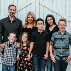 Valley Metro Church
