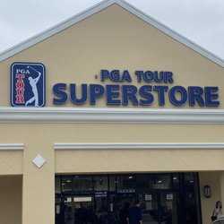 PGA TOUR Superstore - Tampa