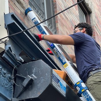 NY Bird control - Bird spikes - Pressure Washers Near Me