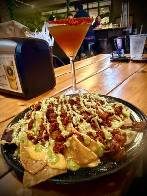 La Central Beer & Wine Garden by null