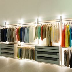 Poli LED & Signs - LED Store Lighting displays using LED Strip Lights & modules