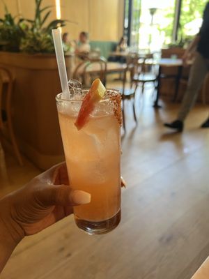 Leela's Wine Bar - Uptown by null