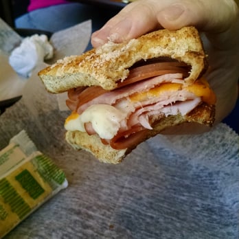 The Downtowner - Sandwiches Near Me - Madison, Indiana