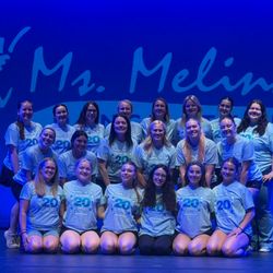 Ms. Melinda's Dance Studio