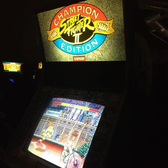 EightyTwo - Street fighter - Bars Near Me - Los Angeles, California