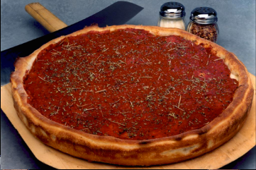 Tommy Chicago's Pizzeria by null