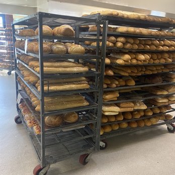 Rockland Bakery - Bakeries Near Me - Nanuet, New York Rockland Bakery - Bakeries Near Me - Nanuet, New York