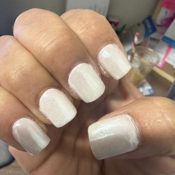 Aqua Nails Spa - Nail Salons Near Me - Clovis, California