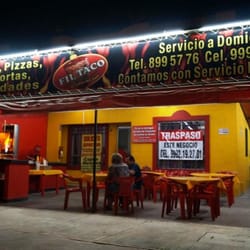 Fil Taco - Fil Taco. Tacos, Pizzas, Tortas y Especialidades