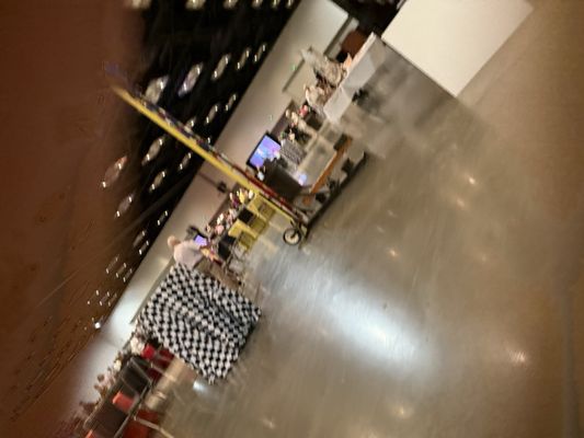 Indiana Convention Center by null