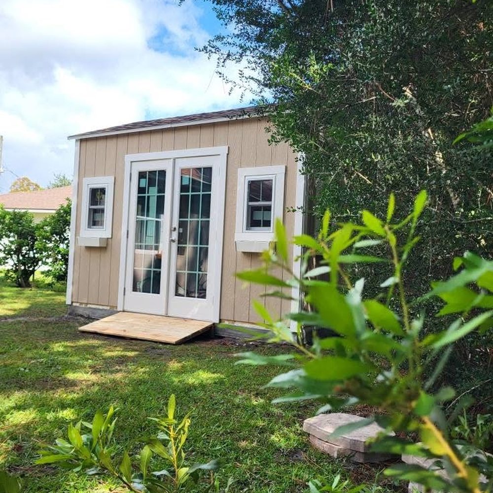Volusia County Shed Crafters - Sheds & Outdoor Storage Near Me Volusia County Shed Crafters - Sheds & Outdoor Storage Near Me