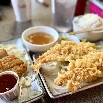 SEKIYA'S RESTAURANT & DELICATESSEN - Updated December 2025 - 1546