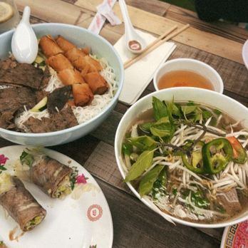 Pho 87 - vermicelli, pho - Vietnamese Near Me - Los Angeles, California Pho 87 - vermicelli, pho - Vietnamese Near Me - Los Angeles, California
