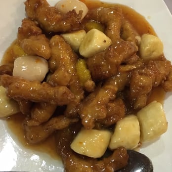 Sweet Mango - Fried chicken and banana - Burmese Near Me - San Jose, California Sweet Mango - Fried chicken and banana - Burmese Near Me - San Jose, California
