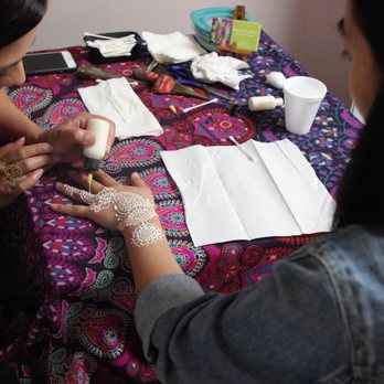 Henna Tradition - Henna Artists Near Me