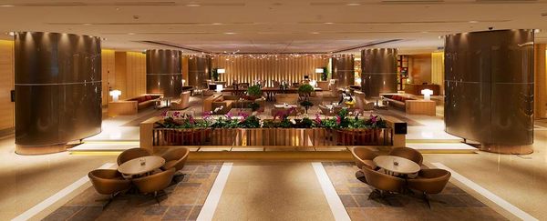 DoubleTree by Hilton Johor Bahru by null