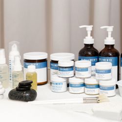 Lash Boutique - Time to pamper your skin! Discover the visible results of our Customized Bioelements Facials and Massages.