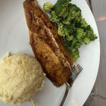 Redhawk - Trout - Gastropubs Near Me - Twin Falls, Idaho