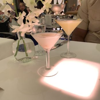 Mr. Chow - Chinese Near Me - Miami Beach, Florida