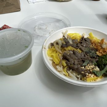 Pho Bac - Dry pho - Noodles Near Me - Seattle, Washington Pho Bac - Dry pho - Noodles Near Me - Seattle, Washington