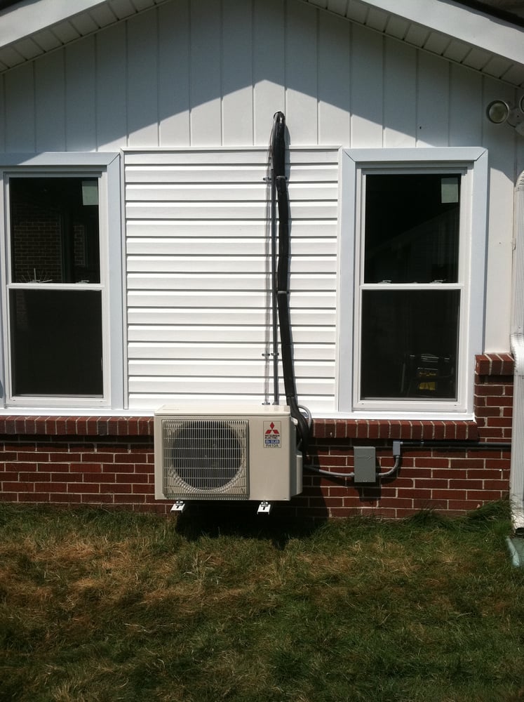 Slide of Sandison Plumbing Heating Cooling & Mechanical