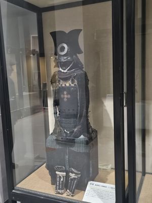 Hiroshima Castle by null