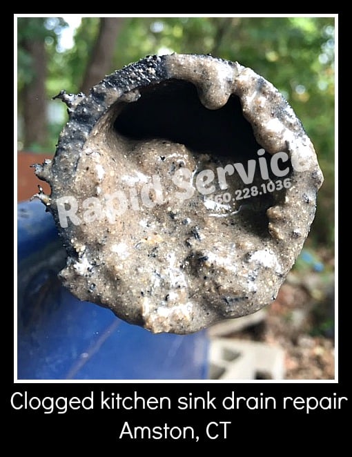 Slide of Rapid Service