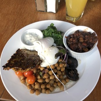 Halo Forbidden Bite - Vegetarian eggs - Seafood Near Me - Queenstown, OTA