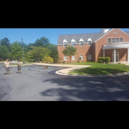 Exterior photo of Superior Paving - Damascus, Maryland Exterior photo of Superior Paving - Damascus, Maryland