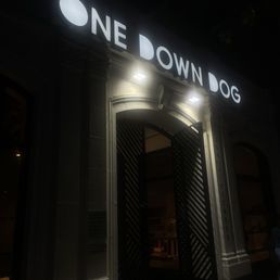 Outside Outside