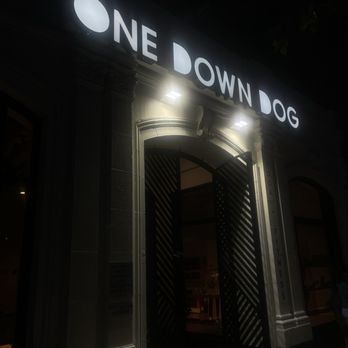 One Down Dog - Outside - Yoga Near Me - Los Angeles, California One Down Dog - Outside - Yoga Near Me - Los Angeles, California