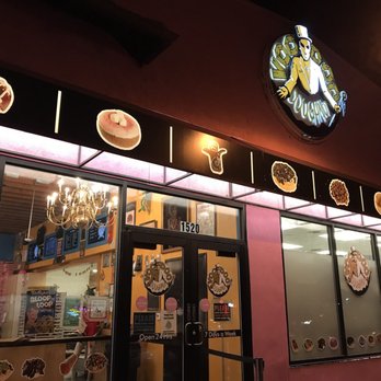 Voodoo Doughnut - Donuts Near Me - Denver, Colorado