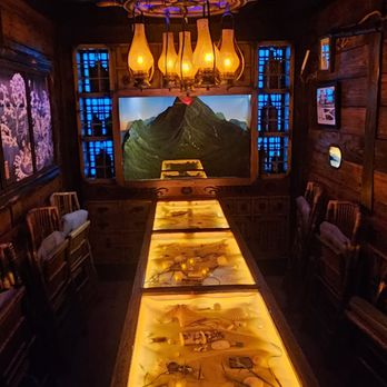 Tiki Tatsu-Ya - Polynesian Near Me - Austin, Texas Tiki Tatsu-Ya - Polynesian Near Me - Austin, Texas