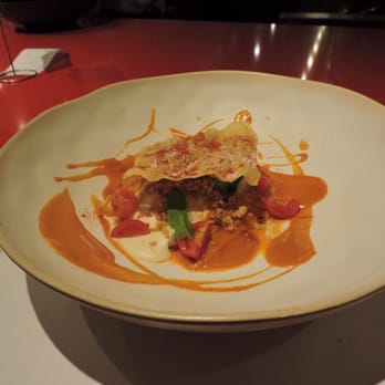 Street Xo - Lasagna, was great. - Gastropubs Near Me - Madrid, M Street Xo - Lasagna, was great. - Gastropubs Near Me - Madrid, M