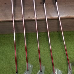 J Golf