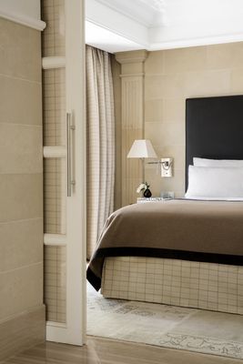 Majestic Hotel & Spa Barcelona by null