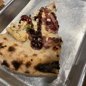 TennFold Brewing - Pizza Near Me - Nashville, Tennessee