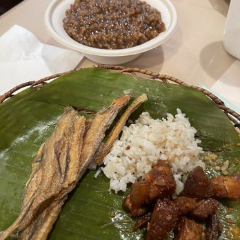 Karilagan - And plate of buffet - Filipino Near Me - South San Francisco, California Karilagan - And plate of buffet - Filipino Near Me - South San Francisco, California