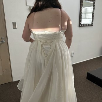 Rita Bridal - Bridal Near Me - Corona Del Mar, California Rita Bridal - Bridal Near Me - Corona Del Mar, California