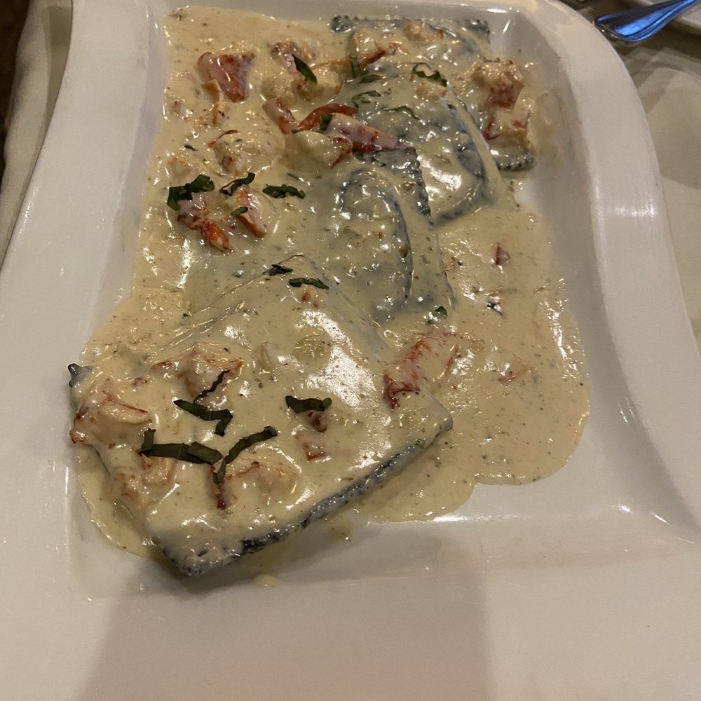Buona Via - Ravioli D'Aragosta - Italian Near Me - Horsham, Pennsylvania