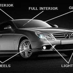 Elite Detailing - Here is some highlights what we do.