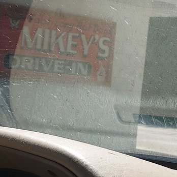MIKEY’S DRIVE IN - Updated August 2025 - 27 Photos & 55 Reviews - 9096 ...