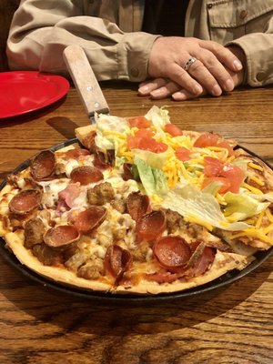 La Torcia Brick Oven Pizza - Abilene by null