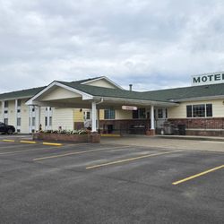 Rails Inn Motel