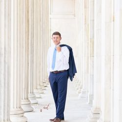 Ursula Durkalec Photography - Toledo Senior Photographer