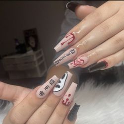 Ganja Beauty Bar